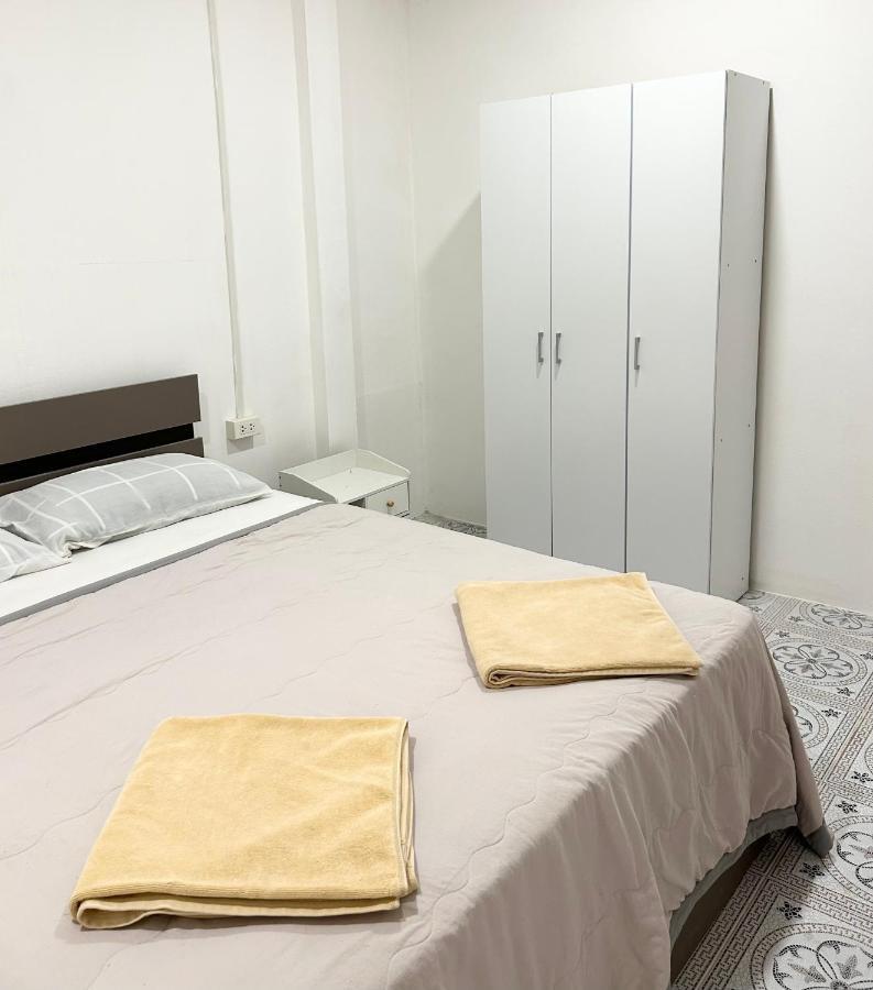Modern Sunset Sea House Lam Sai Villa Đảo Koh Yao Noi Ngoại thất bức ảnh