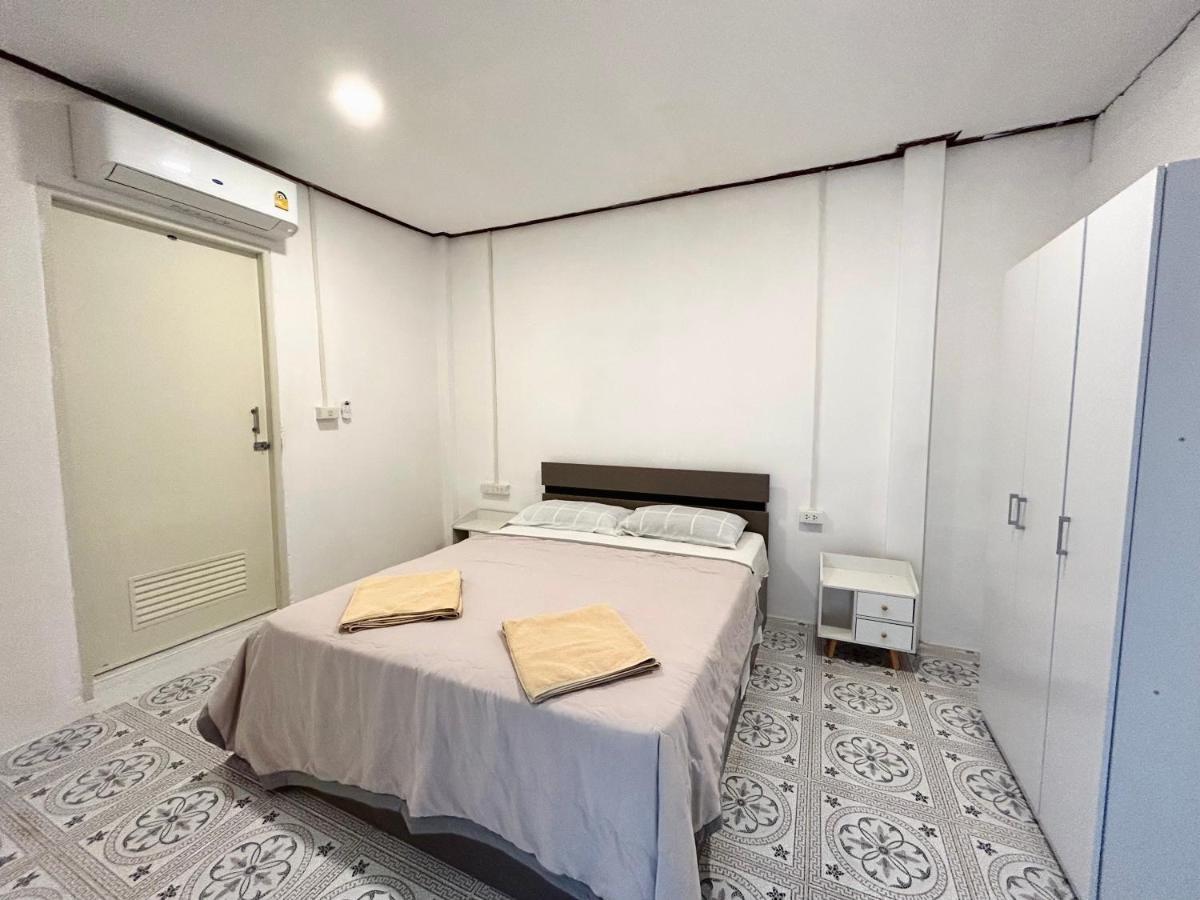 Modern Sunset Sea House Lam Sai Villa Đảo Koh Yao Noi Ngoại thất bức ảnh